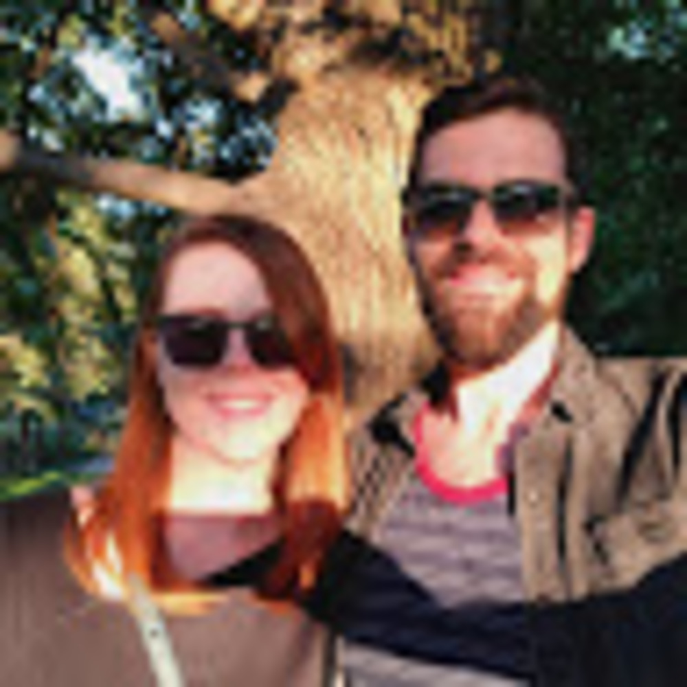 Meet your Posher, Barry